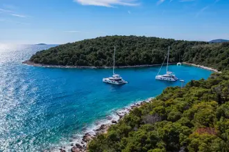 Thumbnail von Sunreef Yachts 60 Mr.Si
