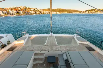 Thumbnail von Sunreef Yachts 60 Mr.Si