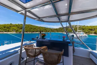 Thumbnail von Sunreef Yachts 60 Mr.Si