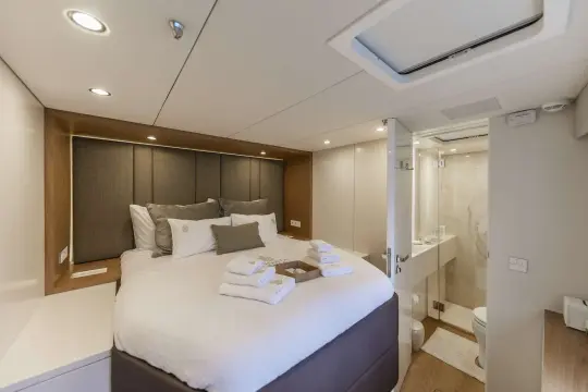 Sunreef Yachts 60 SINATA