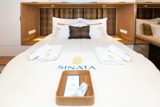 Thumbnail von Sunreef Yachts 60 SINATA