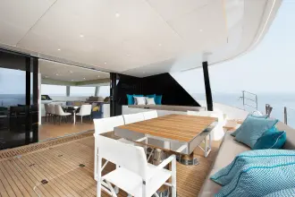 Thumbnail von Sunreef Yachts 60 SINATA