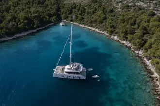 Thumbnail von Sunreef Yachts 60 SINATA