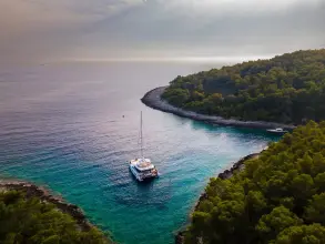 Thumbnail von Sunreef Yachts 60 SINATA