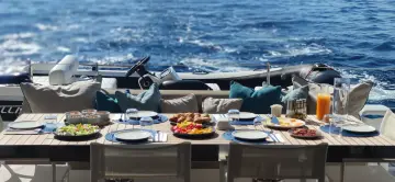 Thumbnail von Sunreef Yachts 60 SINATA