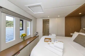 Thumbnail von Sunreef Yachts 60 SINATA