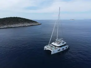 Thumbnail von Sunreef Yachts 60 SINATA