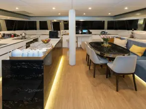 Thumbnail von Sunreef Yachts 60 SINATA