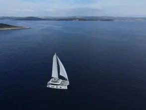 Thumbnail von Sunreef Yachts 60 SINATA