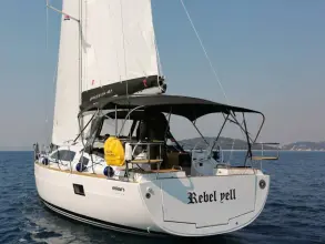 Elan Impression 45.1 REBEL YELL