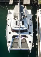 Thumbnail von Nautitech 46 Fly