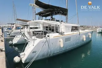 Thumbnail von Lagoon 450 F