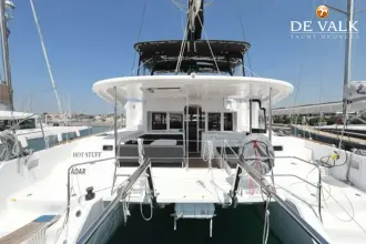 Thumbnail von Lagoon 450 F