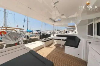Thumbnail von Lagoon 450 F