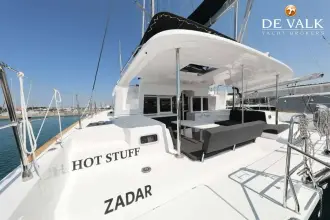 Thumbnail von Lagoon 450 F
