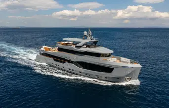 Numarine Xp 37