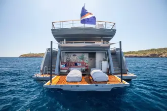 Thumbnail von Numarine Xp 37