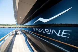 Thumbnail von Numarine Xp 37