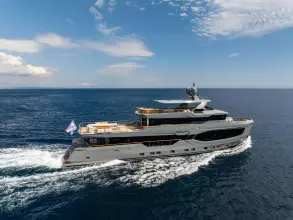 Thumbnail von Numarine Xp 37