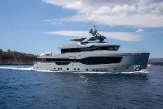 Thumbnail von Numarine Xp 37