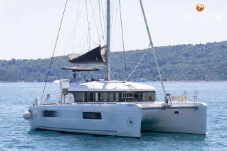 Lagoon 40