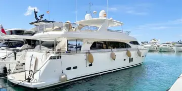 Elegance 86 New Line
