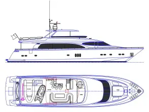Thumbnail von Elegance 86 New Line
