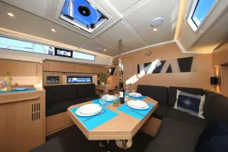 Thumbnail von Bavaria C42