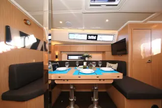 Thumbnail von Bavaria C42