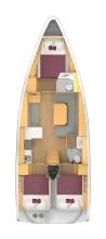 Thumbnail von Bavaria C42
