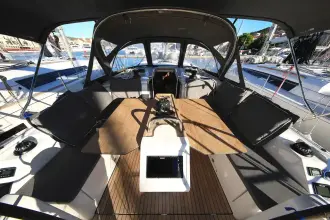 Thumbnail von Bavaria C42