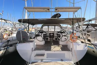 Bavaria C45