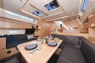 Thumbnail von Bavaria C45