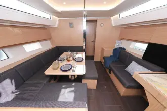 Thumbnail von Bavaria C45