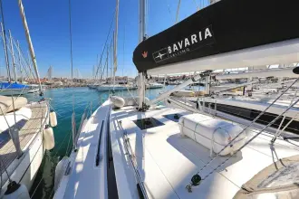Thumbnail von Bavaria C45