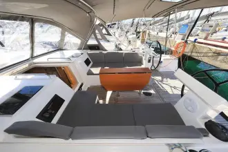 Thumbnail von Bavaria C45
