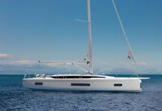 Bavaria 46