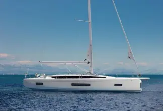 Bavaria 46