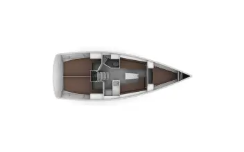 Thumbnail von Bavaria Cruiser 34
