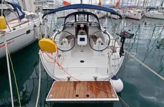 Thumbnail von Bavaria Cruiser 34