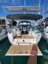Bavaria Cruiser 34