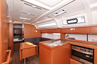 Thumbnail von Bavaria Cruiser 37