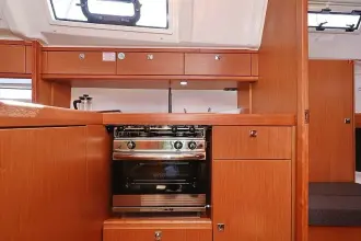 Thumbnail von Bavaria Cruiser 37
