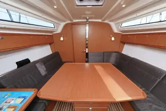 Thumbnail von Bavaria Cruiser 37