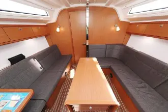 Thumbnail von Bavaria Cruiser 37