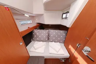 Thumbnail von Bavaria Cruiser 37