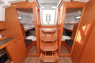 Thumbnail von Bavaria Cruiser 37