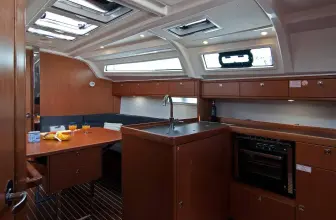 Thumbnail von Bavaria Cruiser 37