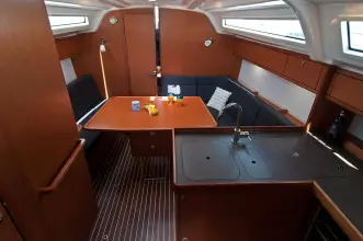 Thumbnail von Bavaria Cruiser 37