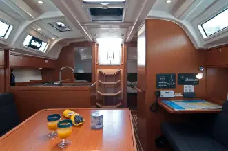 Thumbnail von Bavaria Cruiser 37